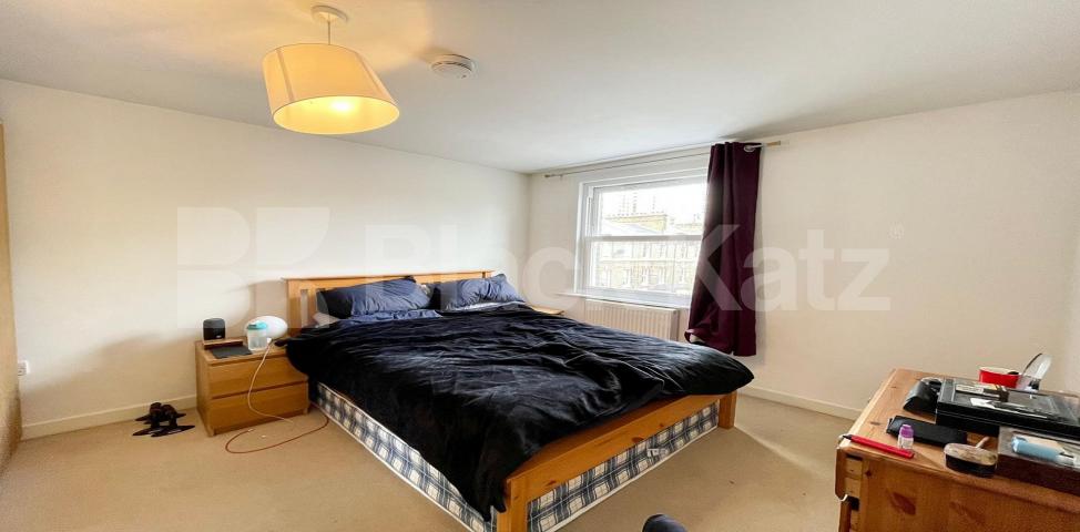 			LET , 2 Bedroom, 1 bath, 1 reception Apartment			 Browning Street, Elephant and Castle